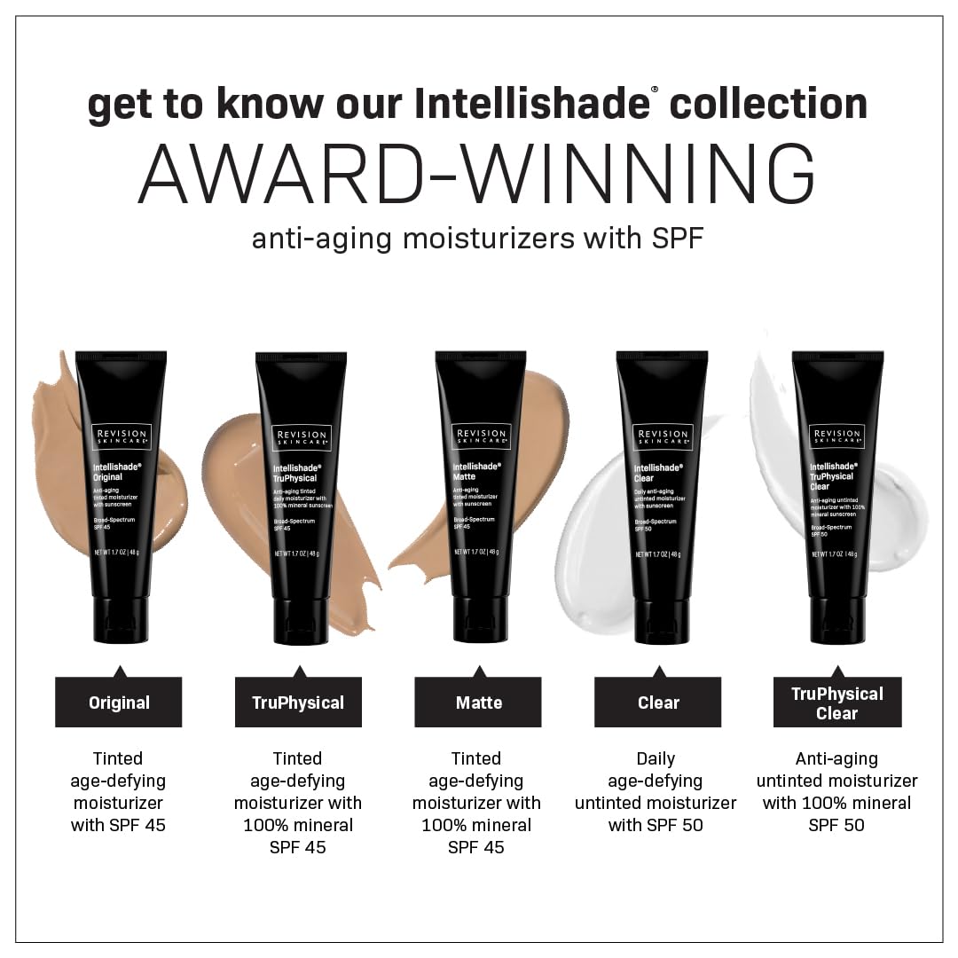 Revision Intellishade® Original