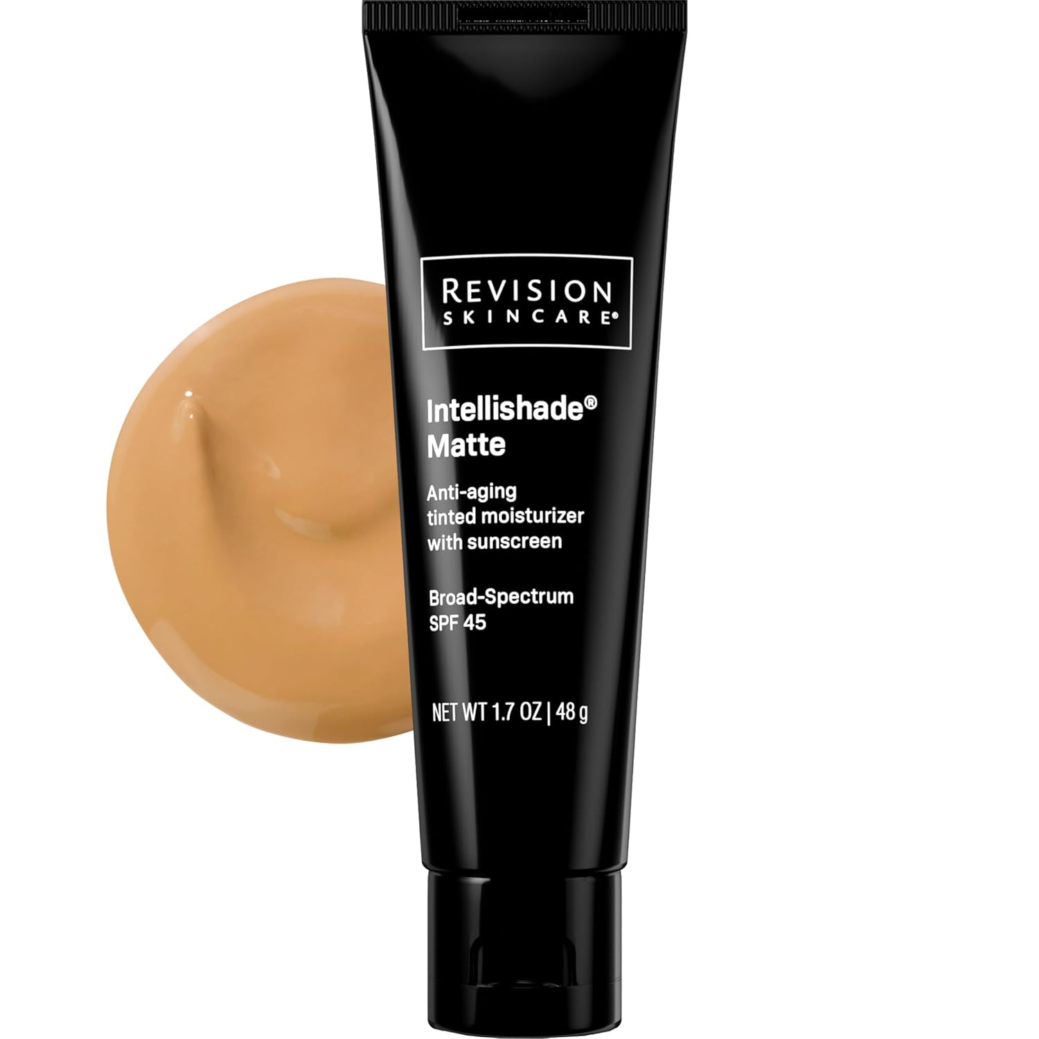 Revision Skincare Intellishade Matte SPF 45