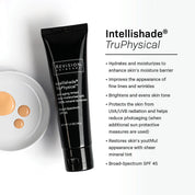 Revision Intellishade TruPhysical SPF 45