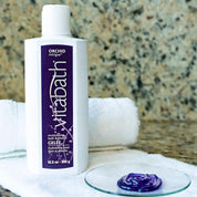 Vitabath Orchid Intrigue Bath & Shower Gelée