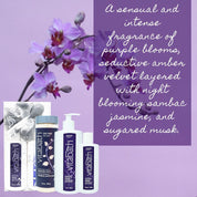 Vitabath Orchid Intrigue Bath & Shower Gelée