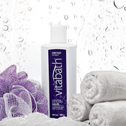 Vitabath Orchid Intrigue Bath & Shower Gelée