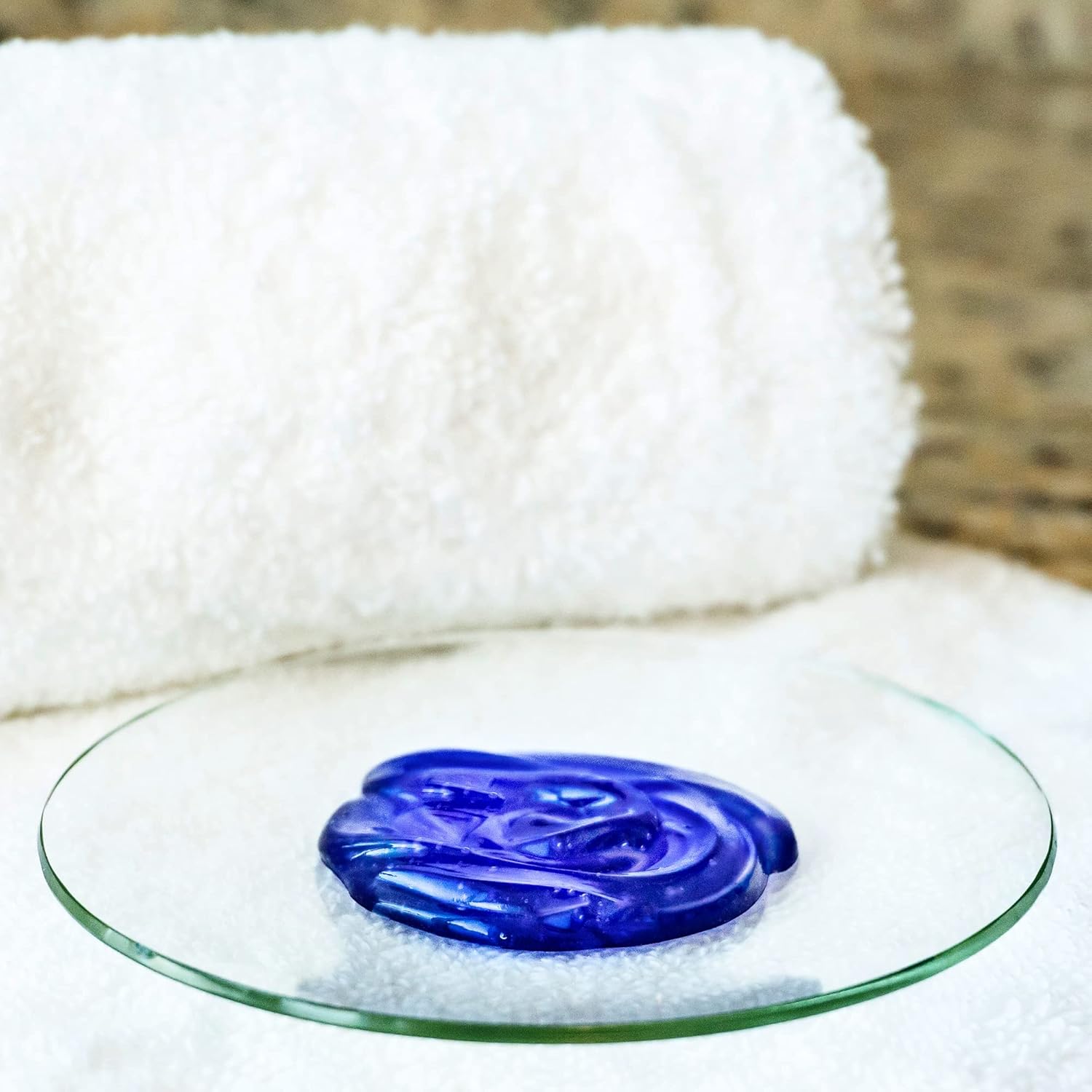 Vitabath Orchid Intrigue Bath & Shower Gelée