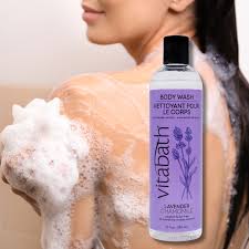 Vitabath Lavender Chamomile Bubble Bath
