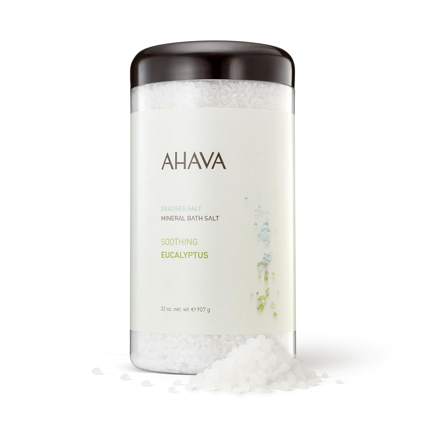 AHAVA Eucalyptus Dead Sea Bath Salt