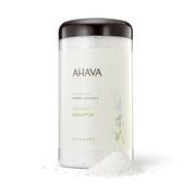AHAVA Eucalyptus Dead Sea Bath Salt