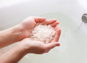 AHAVA Eucalyptus Dead Sea Bath Salt