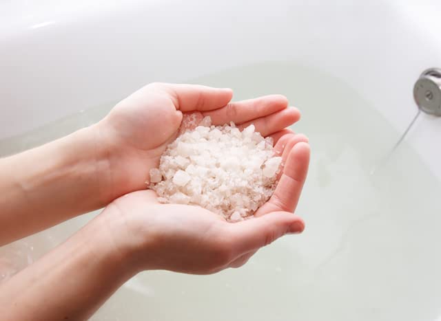 Ahava Lavender Dead Sea Bath Salt