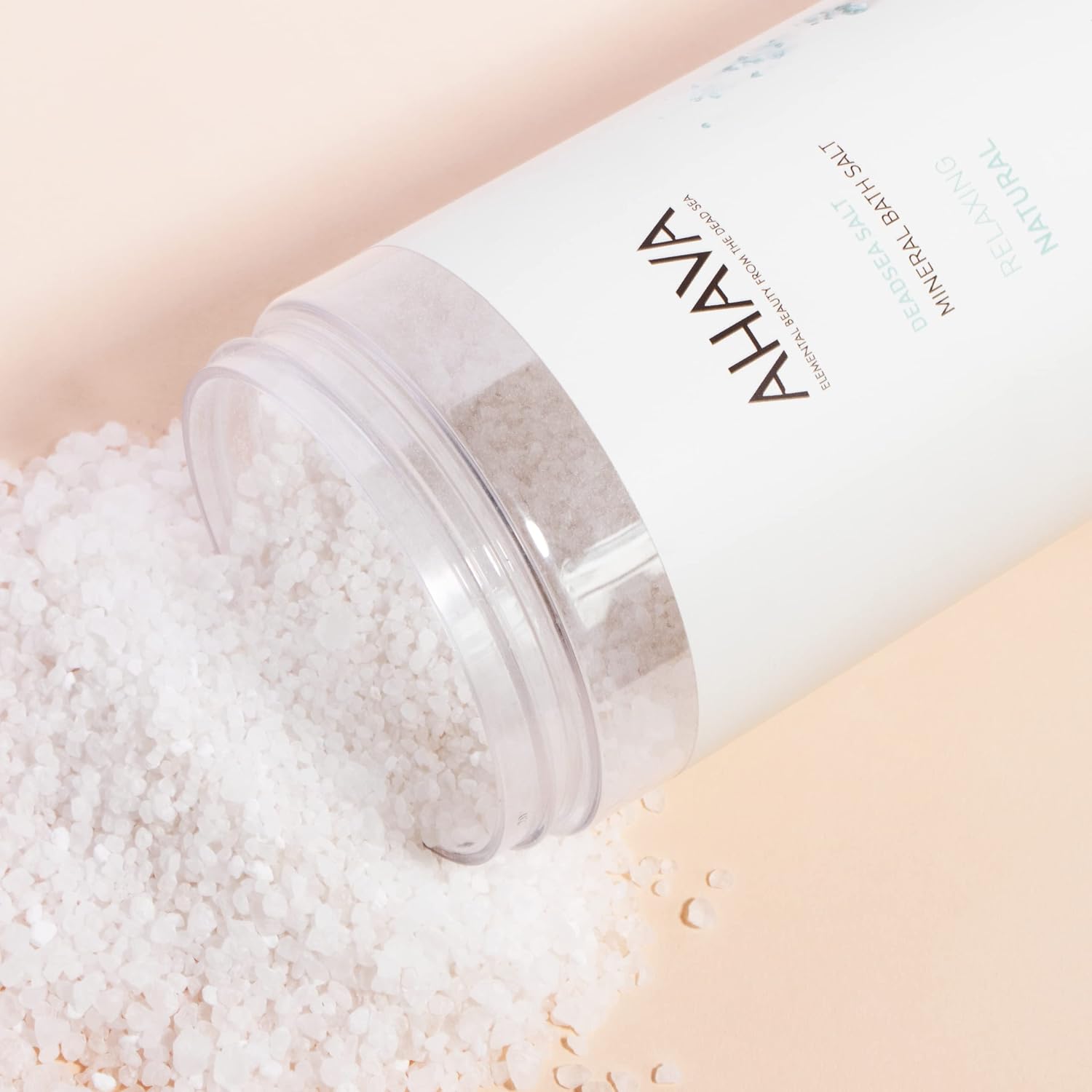 Ahava Lavender Dead Sea Bath Salt
