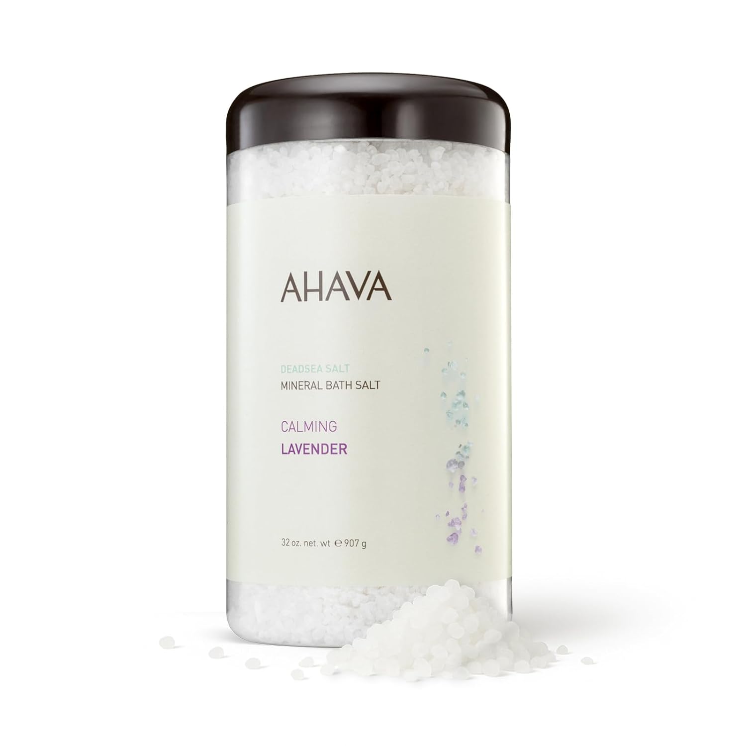 Ahava Lavender Dead Sea Bath Salt