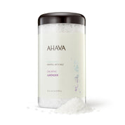 Ahava Lavender Dead Sea Bath Salt