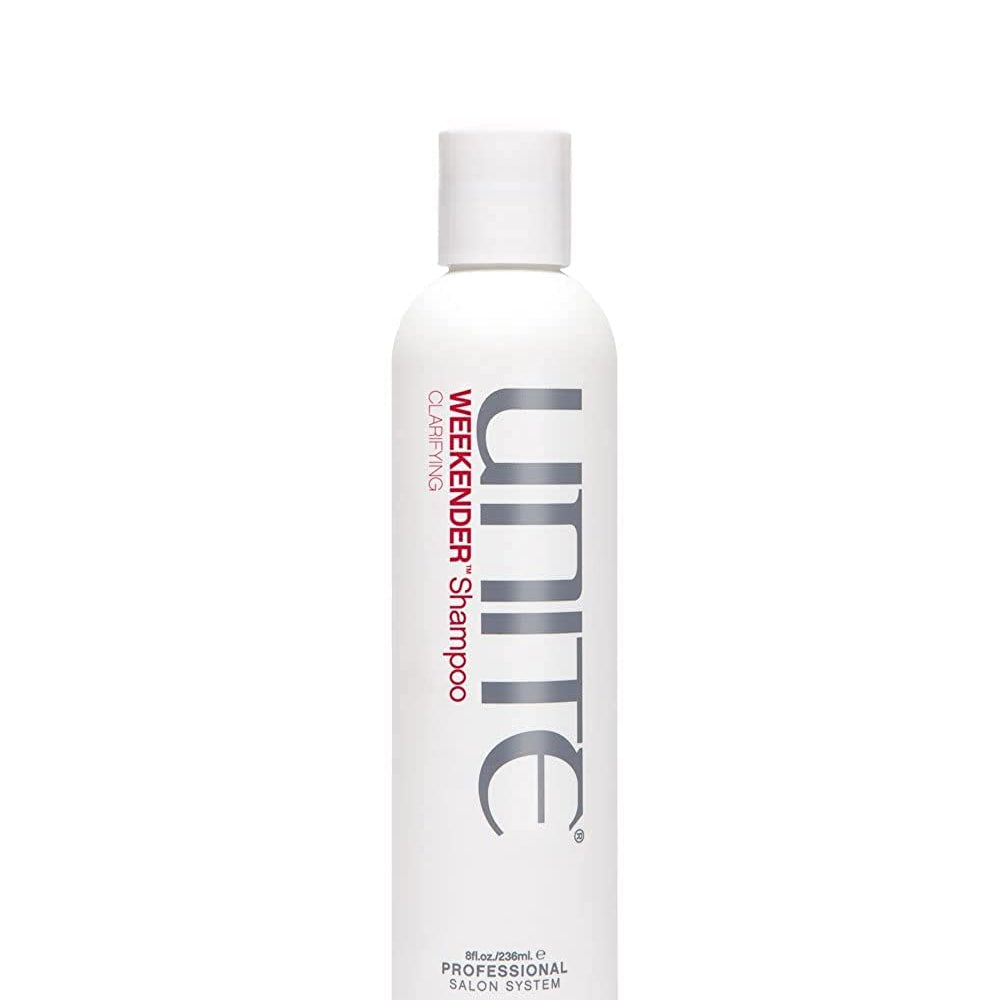 Weekender Shampoo