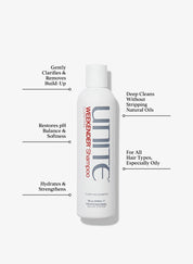 Weekender Shampoo