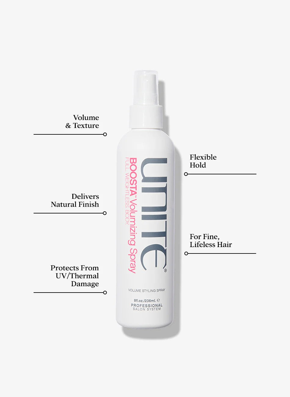 Boosta Volume Spray