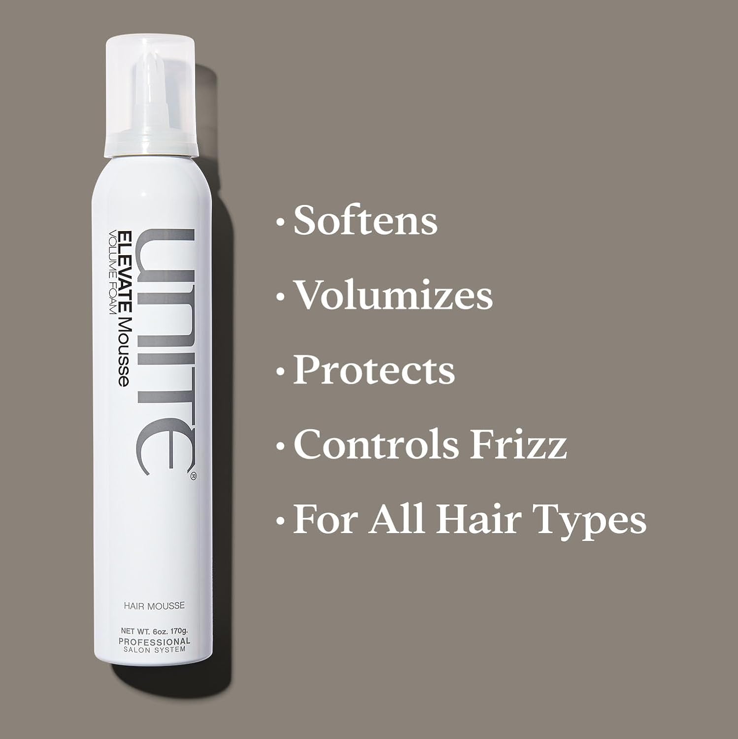 Elevate Mousse