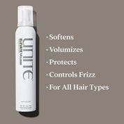 Elevate Mousse