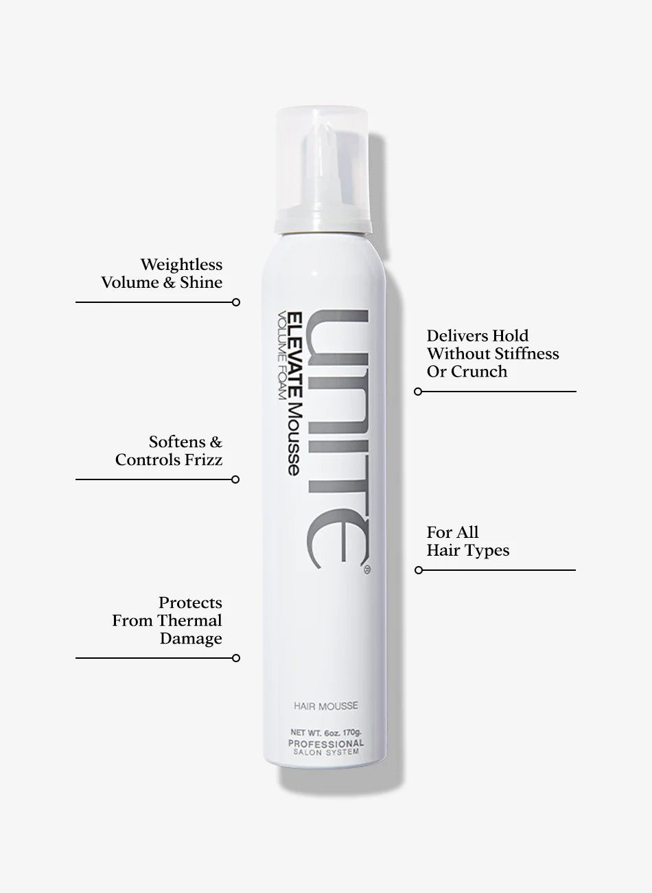 Elevate Mousse