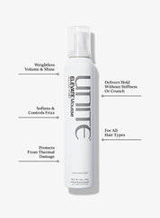 Elevate Mousse