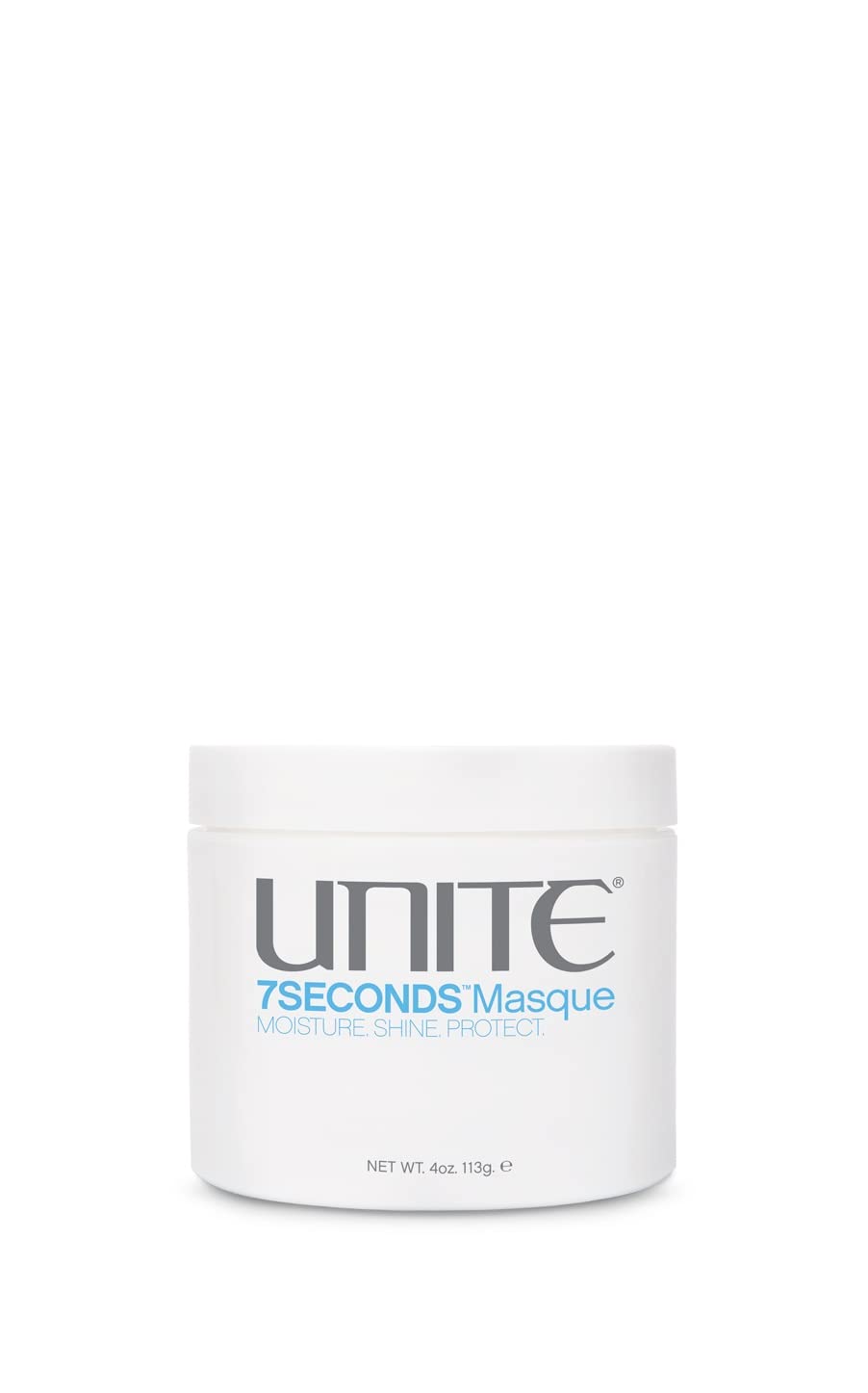 7SECONDS Masque