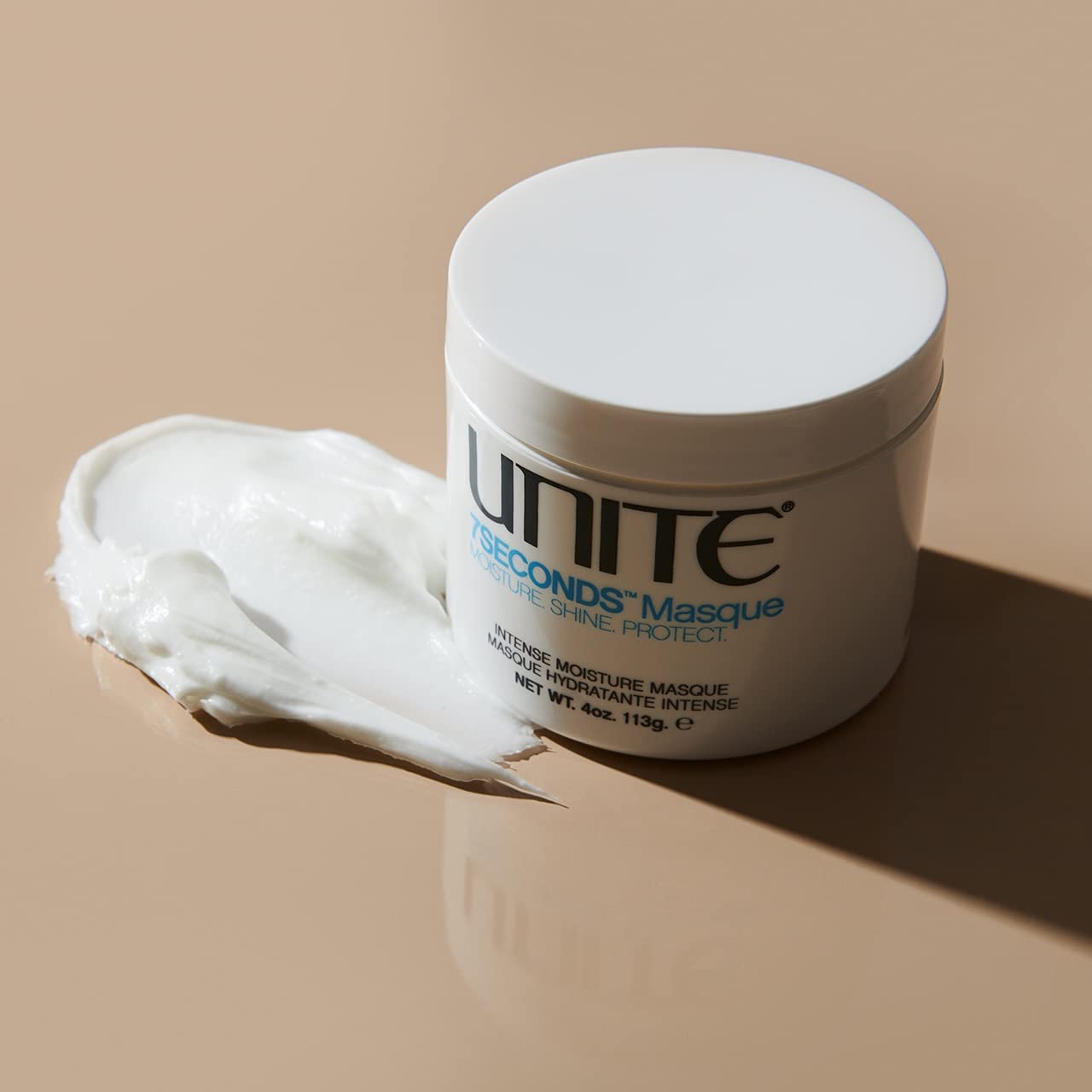 7SECONDS Masque