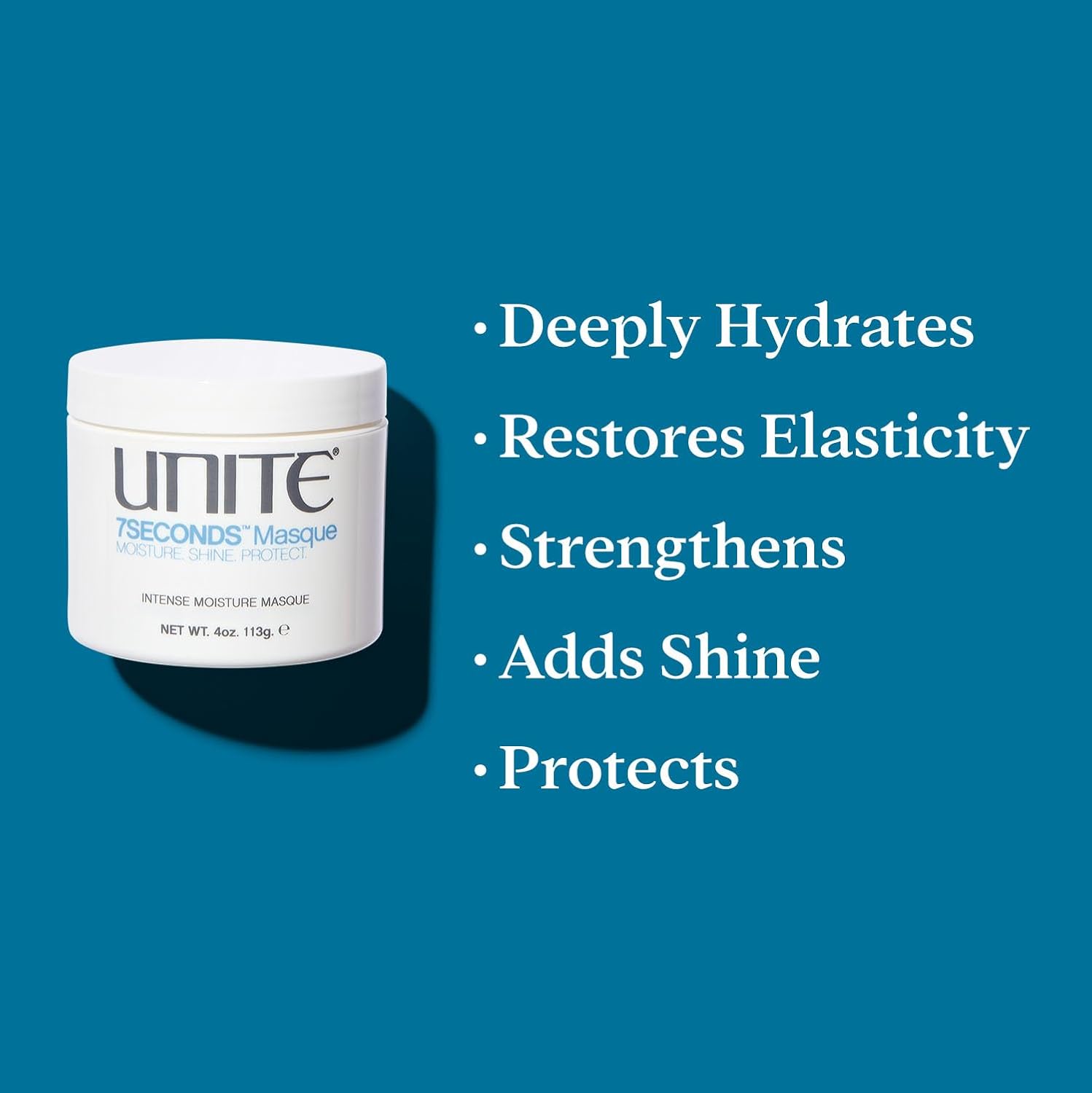 7SECONDS Masque
