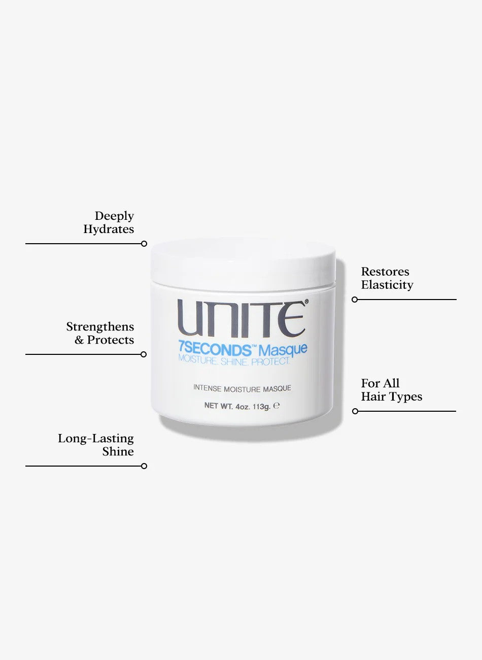 7SECONDS Masque