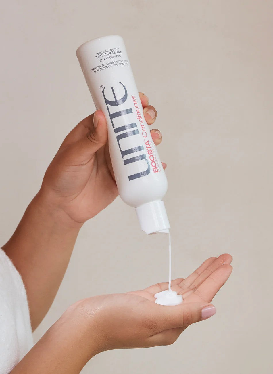 Boosta Conditioner