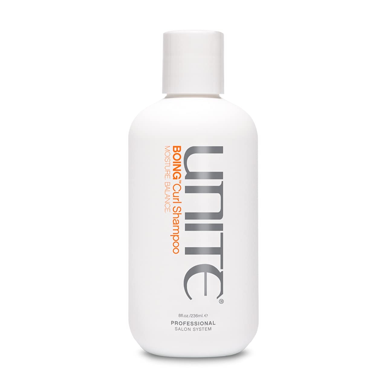Boing Curl Shampoo
