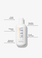 Boing Curl Shampoo