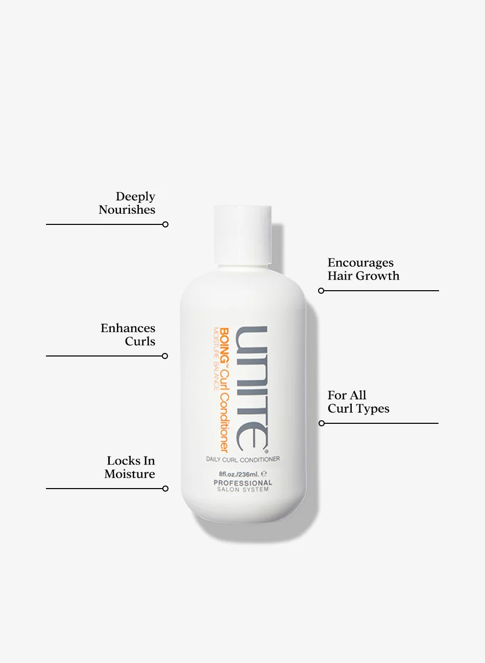 Boing Curl Conditioner