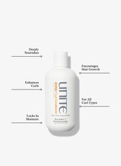 Boing Curl Conditioner