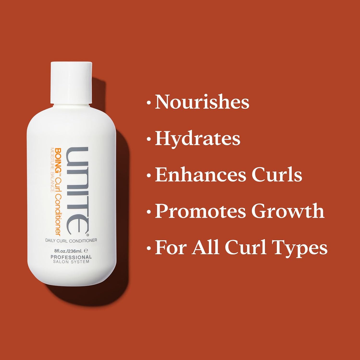 Boing Curl Conditioner
