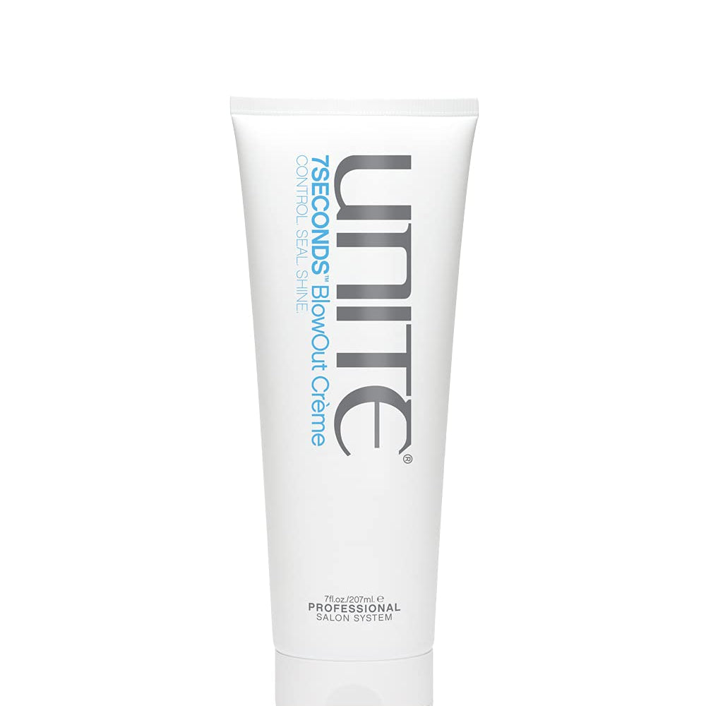 7SECONDS BlowOut Crème