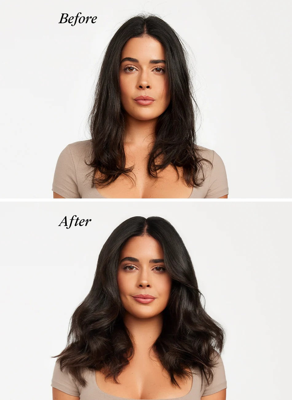 7SECONDS BlowOut Crème