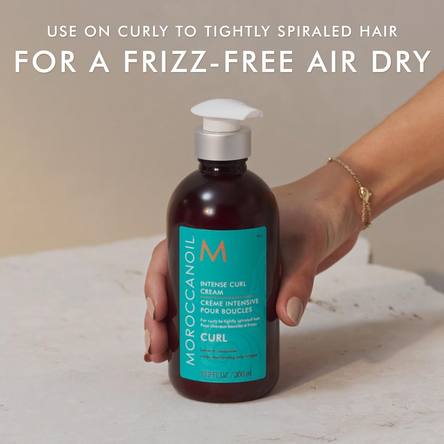 Moroccanoil Intense Curl Cream