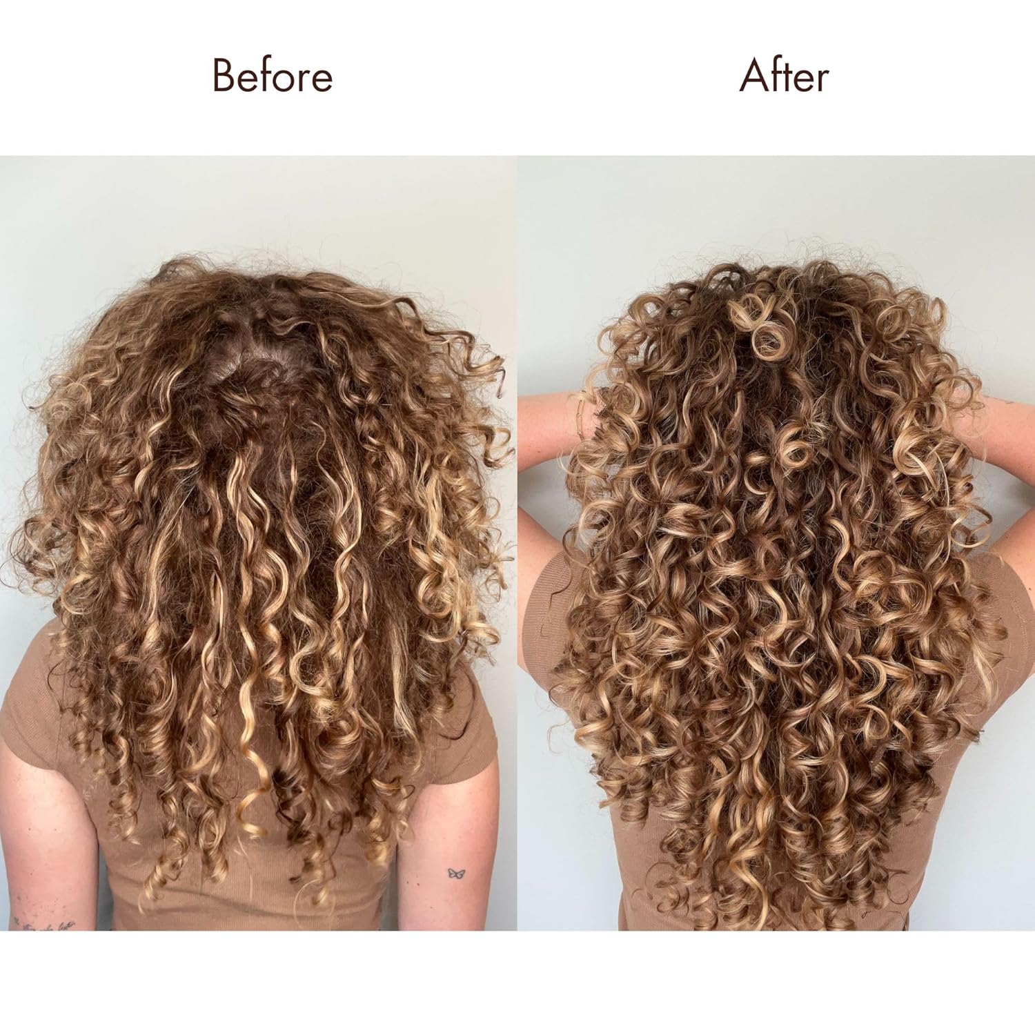 Moroccanoil Intense Curl Cream