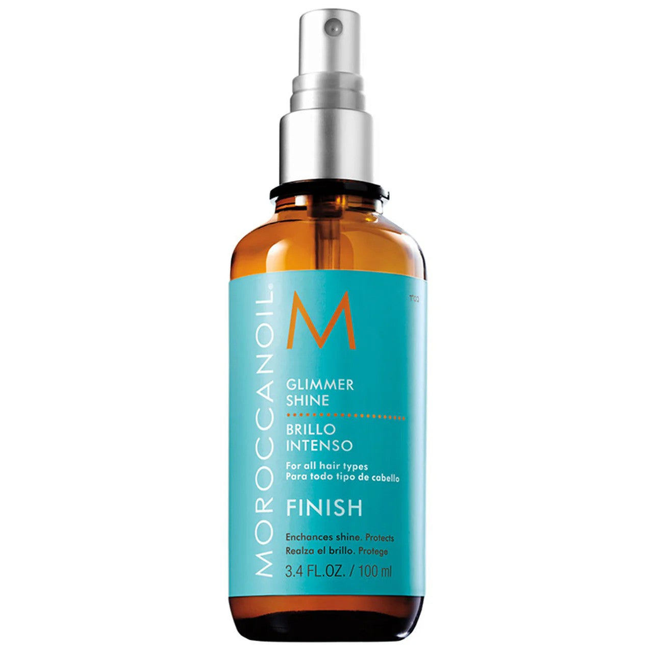Moroccanoil Glimmer Shine