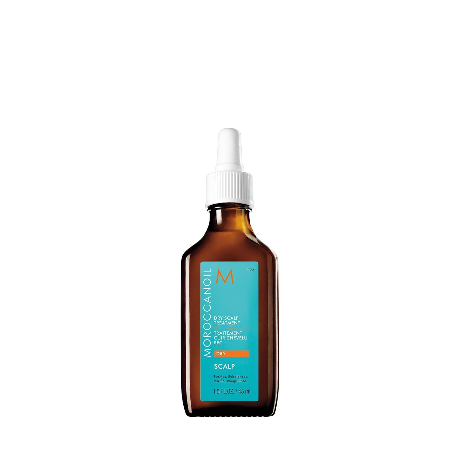 Moroccanoil Dry Scalp Treatment