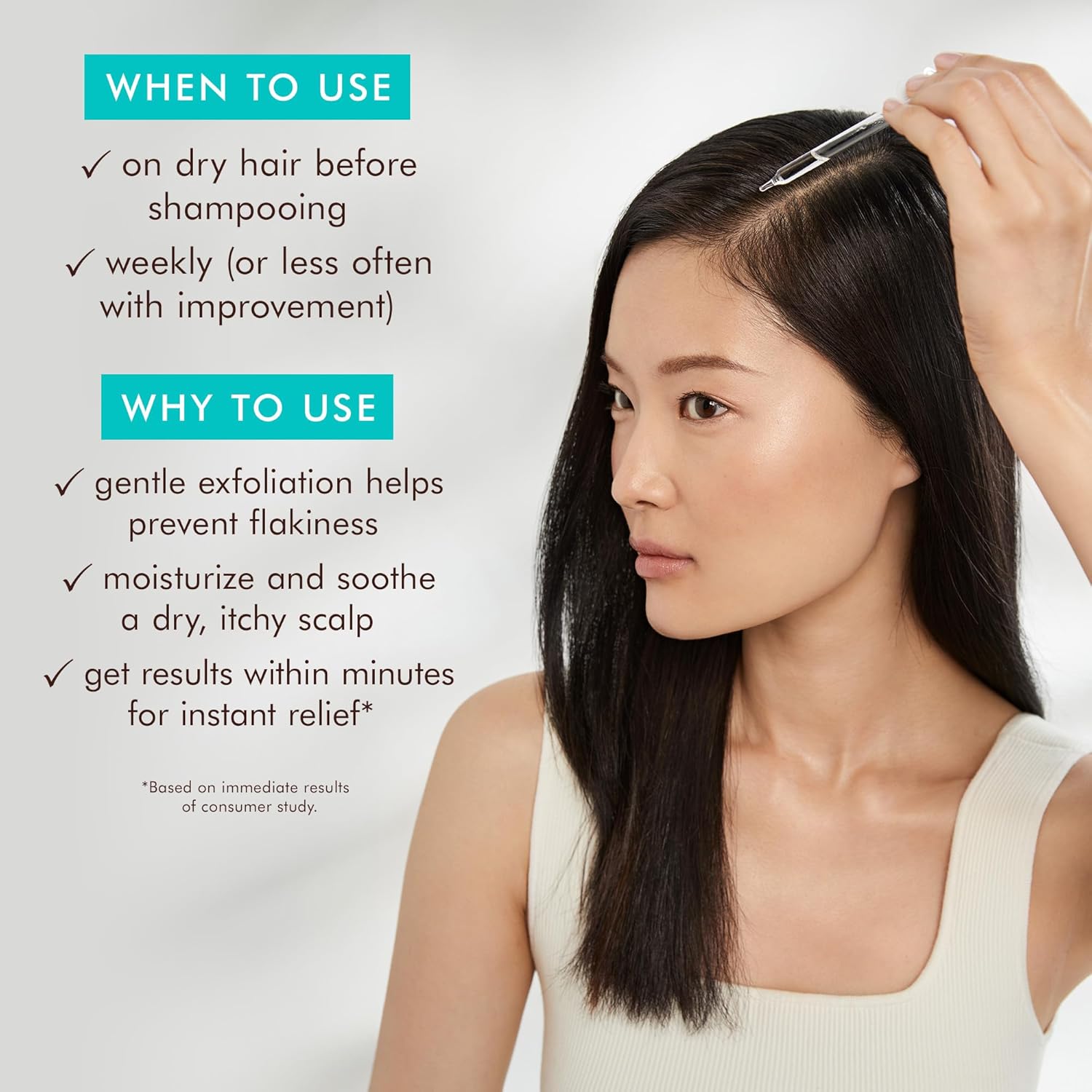 Moroccanoil Dry Scalp Treatment