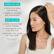 Moroccanoil Dry Scalp Treatment