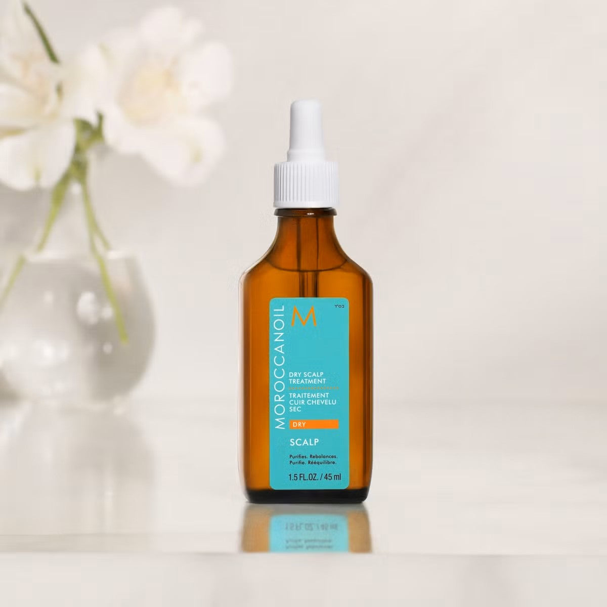 Moroccanoil Dry Scalp Treatment