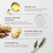 Moroccanoil Oily Scalp Treatment