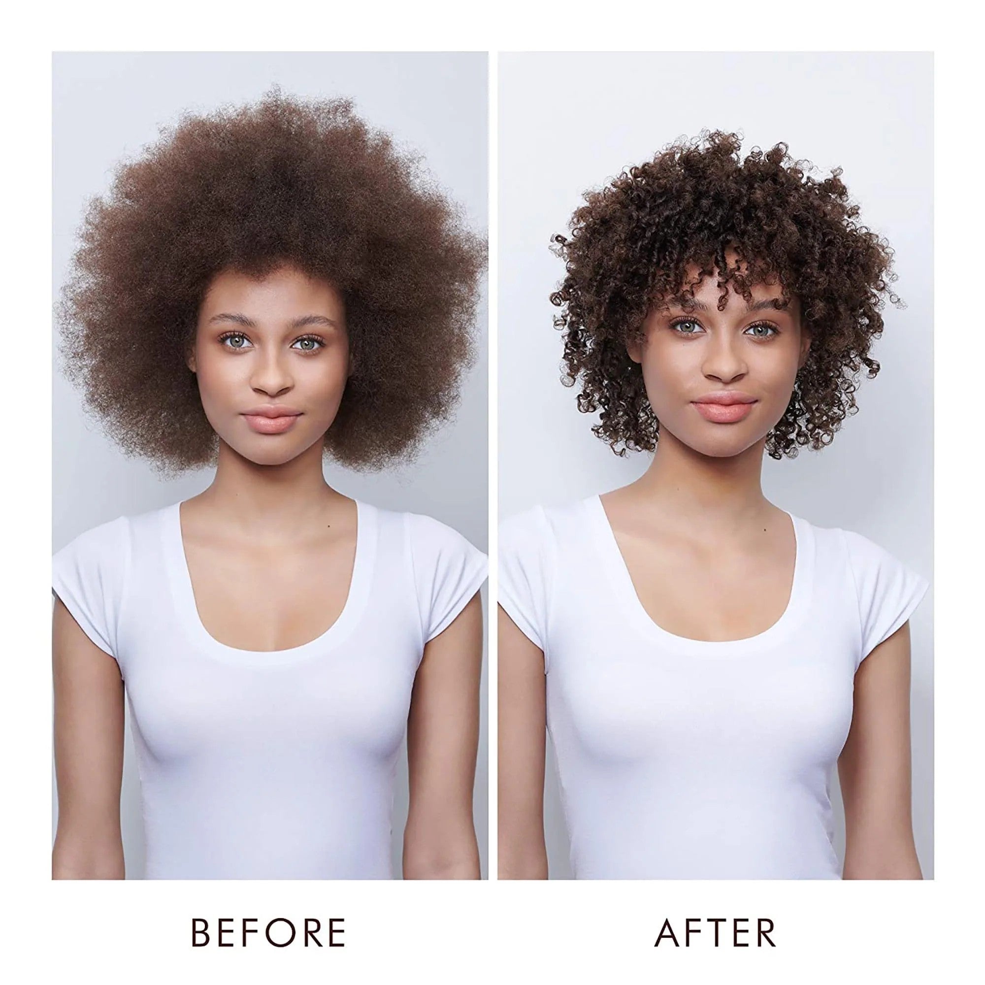 Moroccanoil Curl Control Mousse