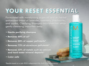 Moroccanoil Clarifying Shampoo