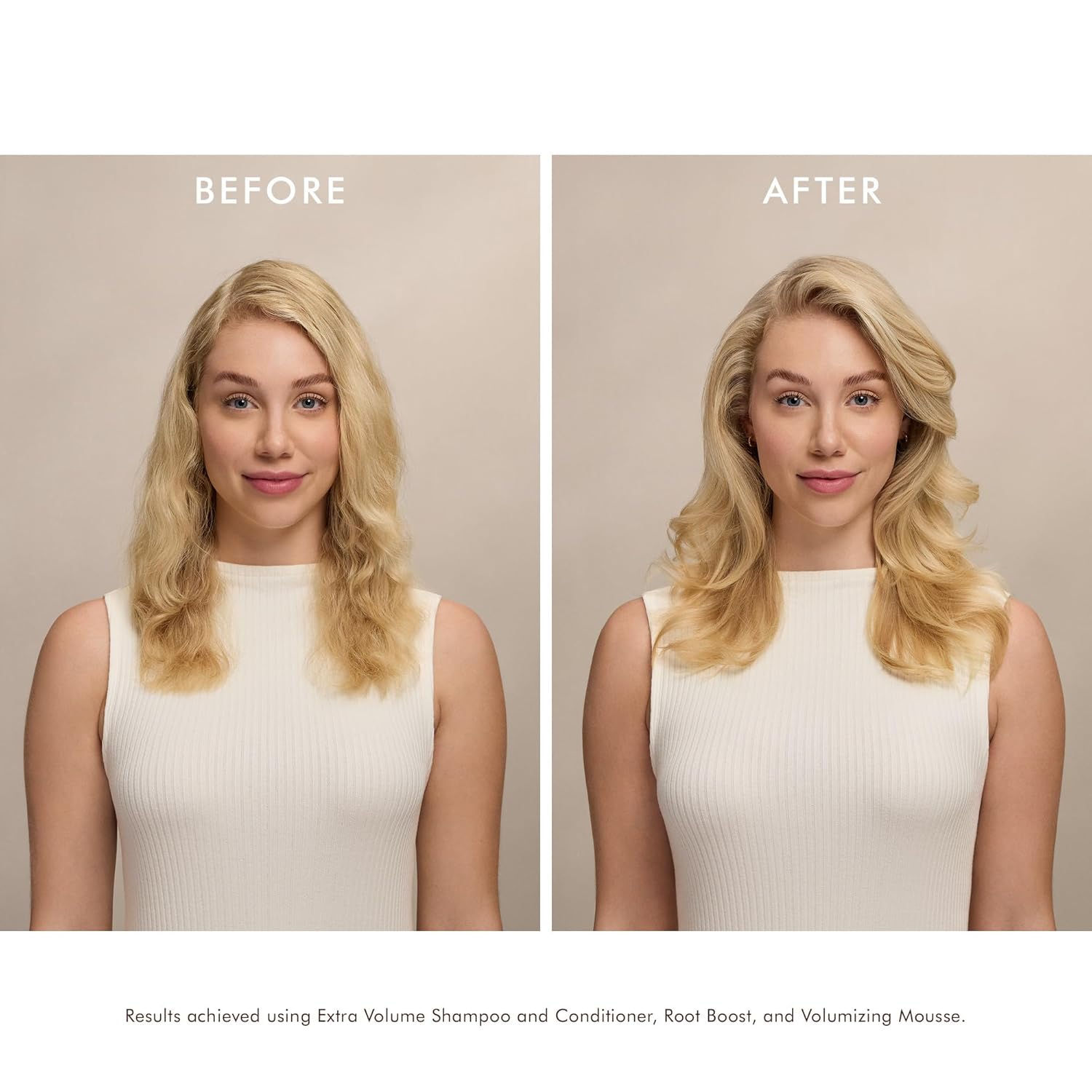 Moroccanoil Volumizing Mousse