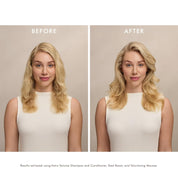 Moroccanoil Volumizing Mousse