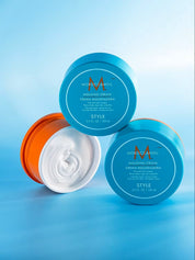 Moroccanoil Molding Cream