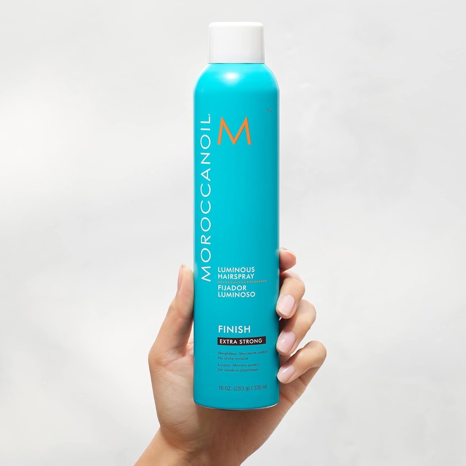 Luminous Hairspray Extra Strong