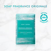 Moroccanoil Body Soap Bar Originale