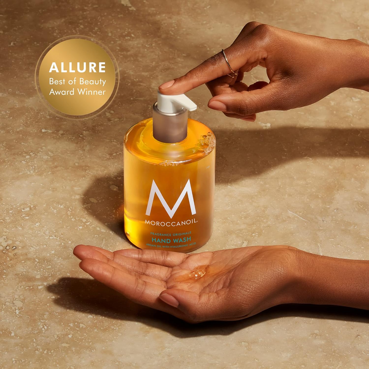 Moroccanoil Hand Wash Originale